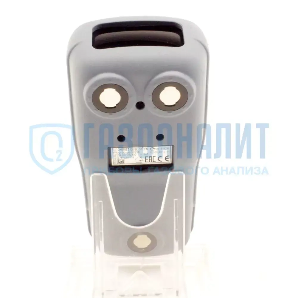 CHEMIST 100 (101,103) BEE GREEN Seitron газоанализатор процессов сгорания переносной