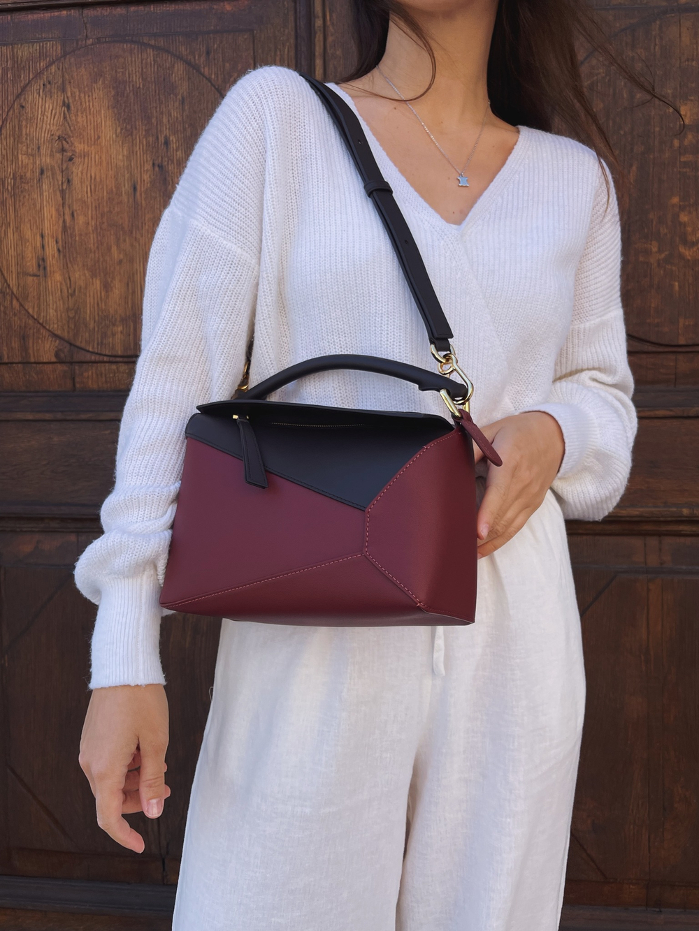 Loewe Puzzle Small