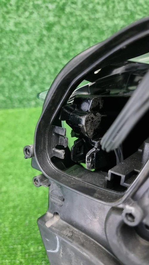 Фара левая BMW X5 F15 X6 F16 (15-18) Adaptive LED