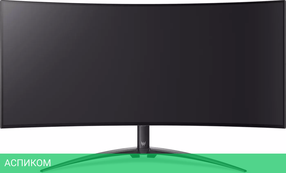 Игровой монитор Acer Predator X39bmiiphuzx UM.TXXEE.001