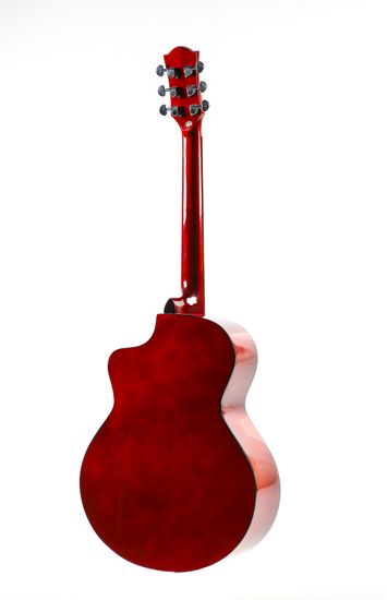 Акустическая гитара Elitaro GSF40 NT