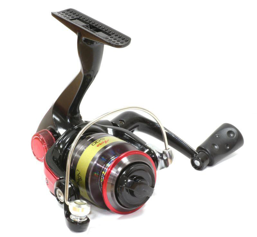 Катушка Stinger Aero 4000