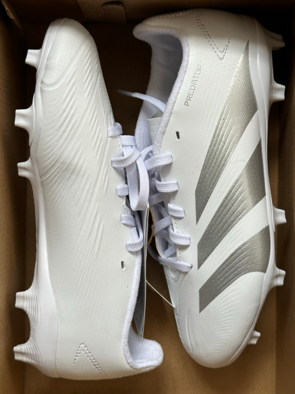 Predator 2003 adidas clearance