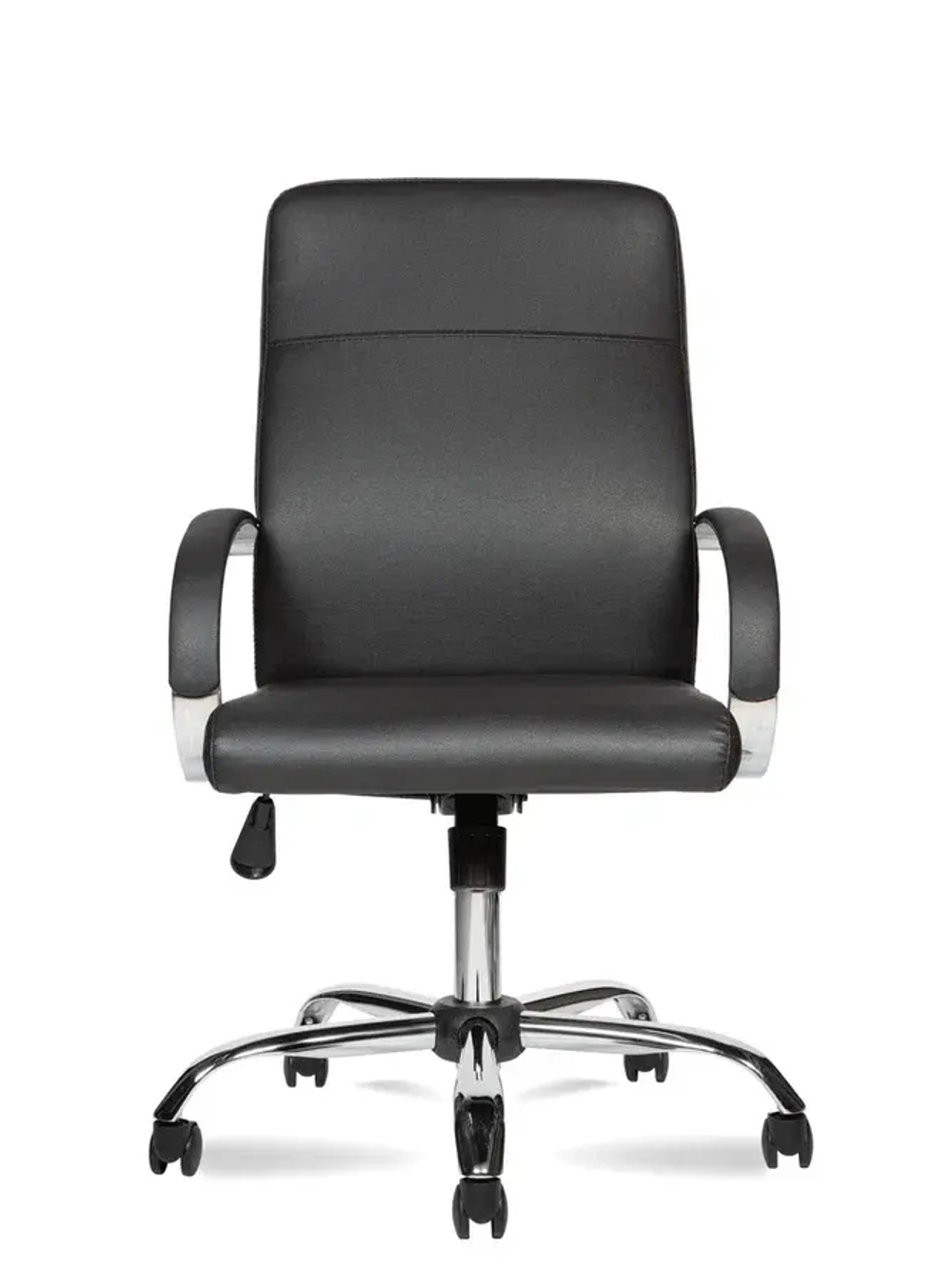 Кресло для офиса " М-175 В Хром"