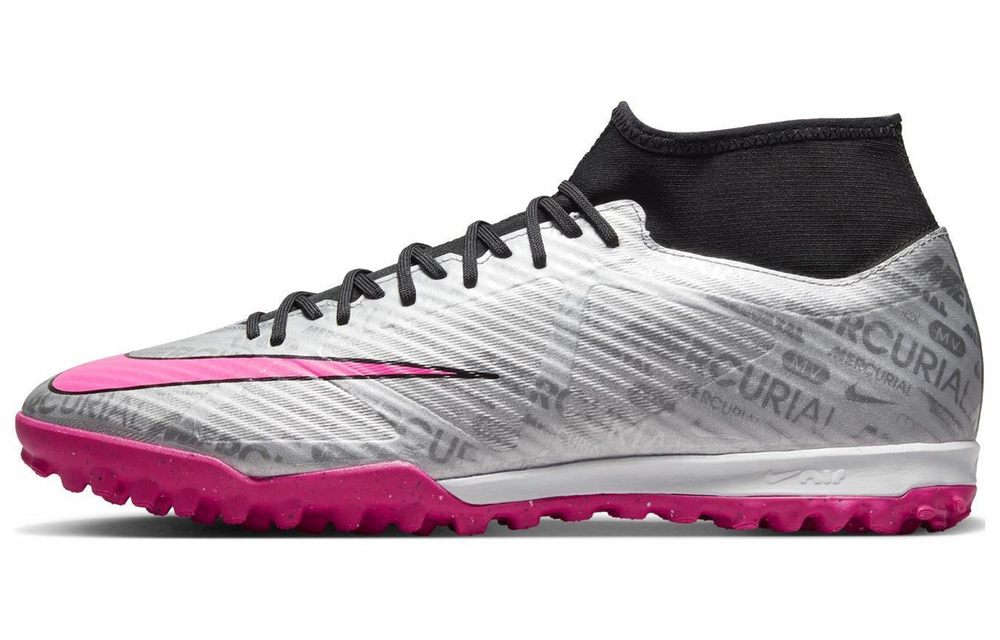 Кроссовки Nike Mercurial Superfly 9 Academy 25 Tf