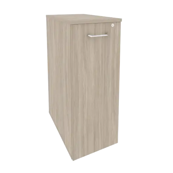 Onix Тумба высокая выдвижная приставная/опораная O.VTPO-7 432*720*1120