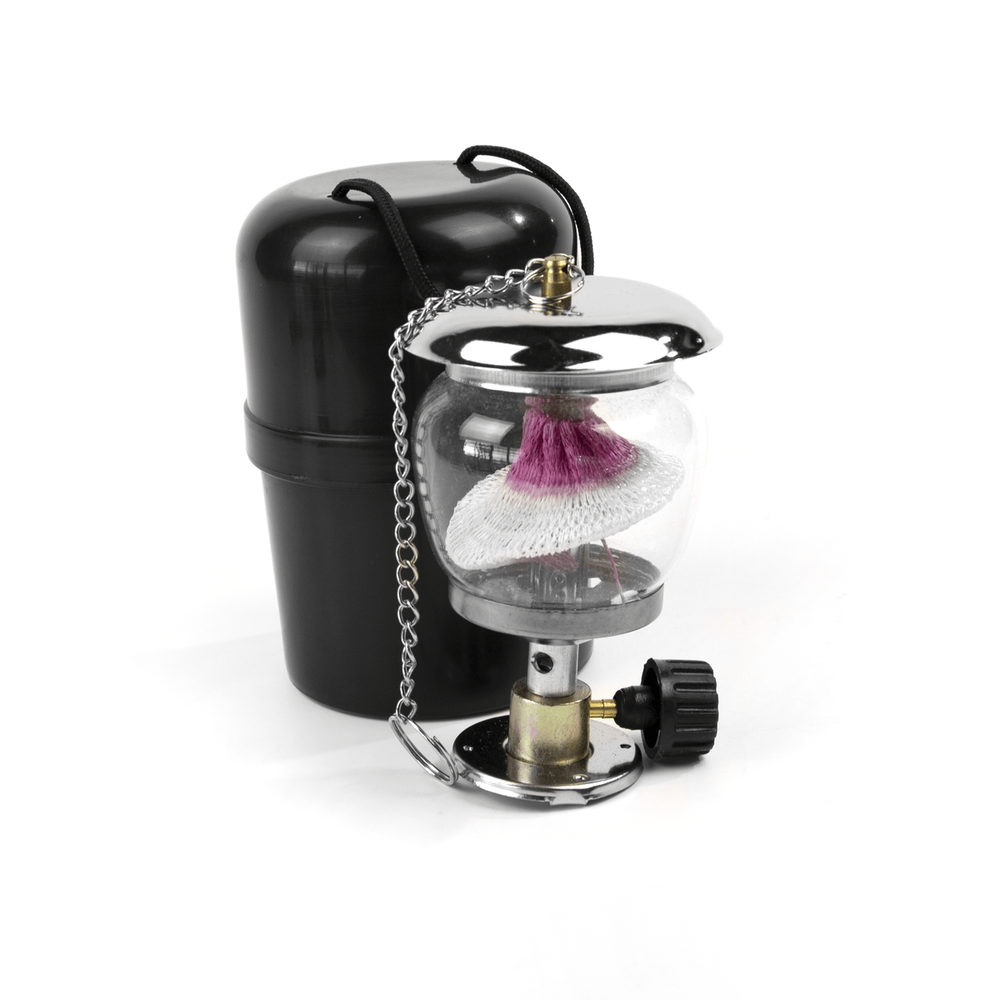 Газовая лампа (Корея)