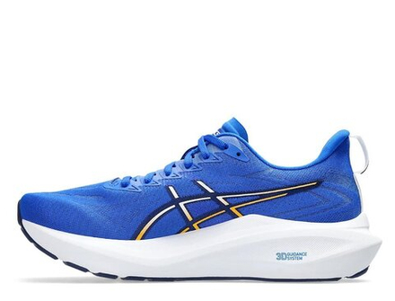 Кроссовки для бега мужские Asics GT-2000 13 M Сине-Желтые