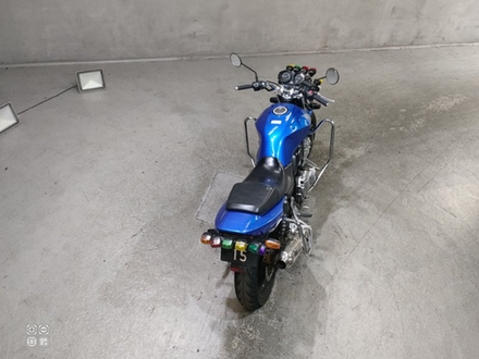 Honda CB400SF , 2010