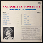 Lucien Millot Et Son Ensemble - On danse a la guinguette (Франция)