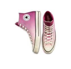 Кеды Converse Chuck 70 High Primaloft 'Rose Maroon' 168111C