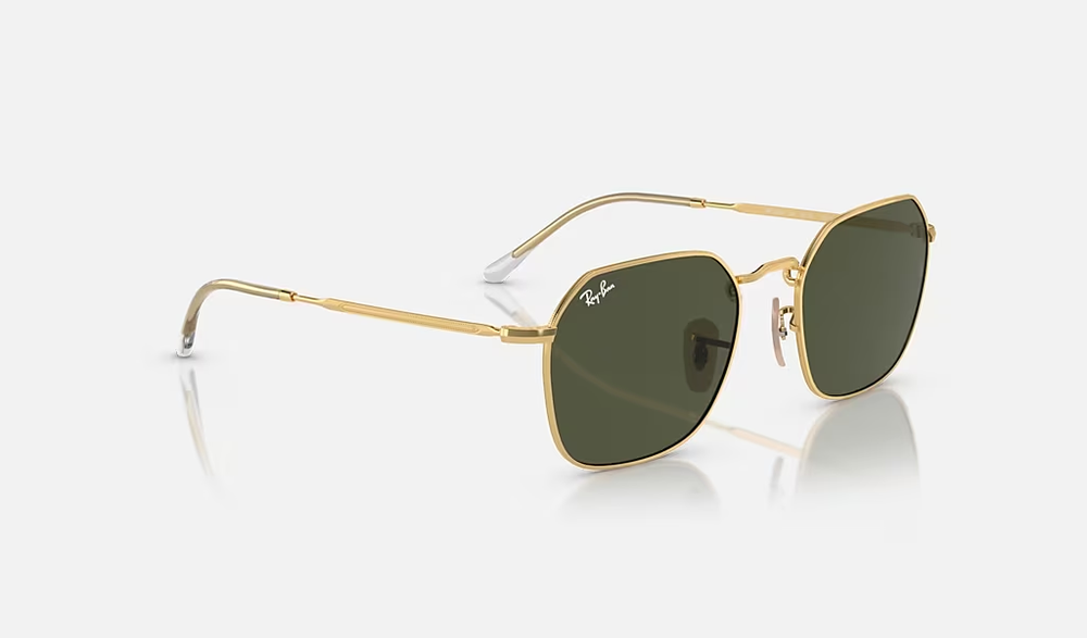 RAY-BAN JIM RB3694 001/31