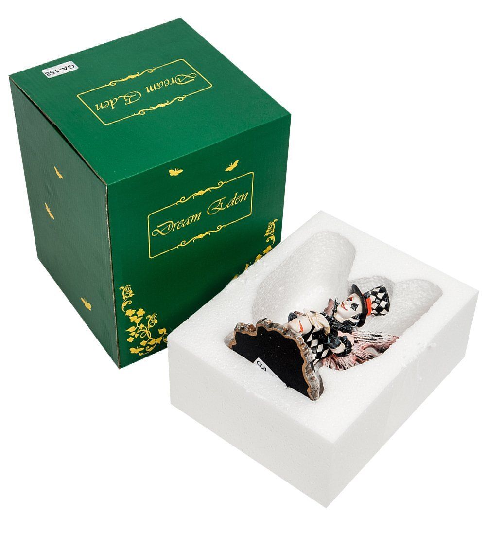 GA-158 Статуэтка «Клоун»