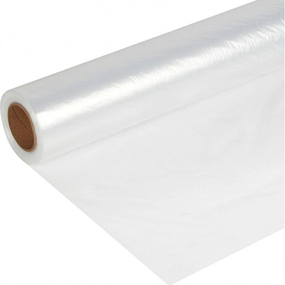 Пленка п/э в/сорт, 3м×100мкм×100м 25кг