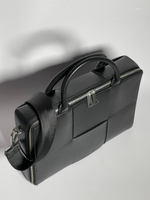 Портфель Bottega Veneta
