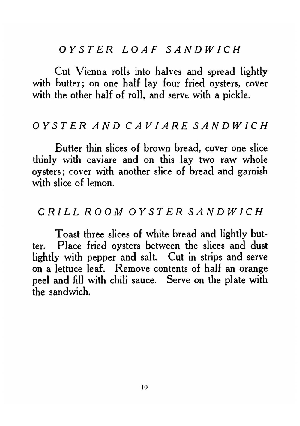 The Up-To-Date Sandwich Book. 400 Ways to Make a Sandwich | Eva Greene Fuller
