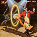 Saga / Heads Or Tales (LP)