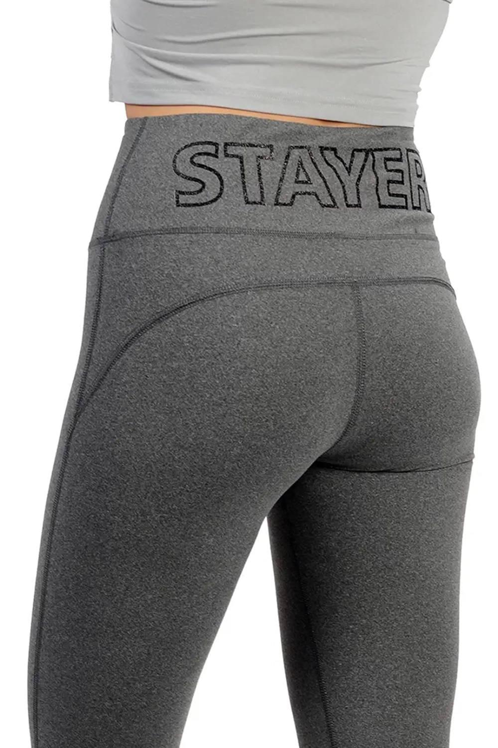 ЛЕГИНСЫ STAYER ЖЕНСКИЕ 24-20831