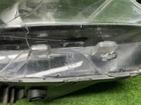 Фара правая Kia Seltos (2019-2025) галоген