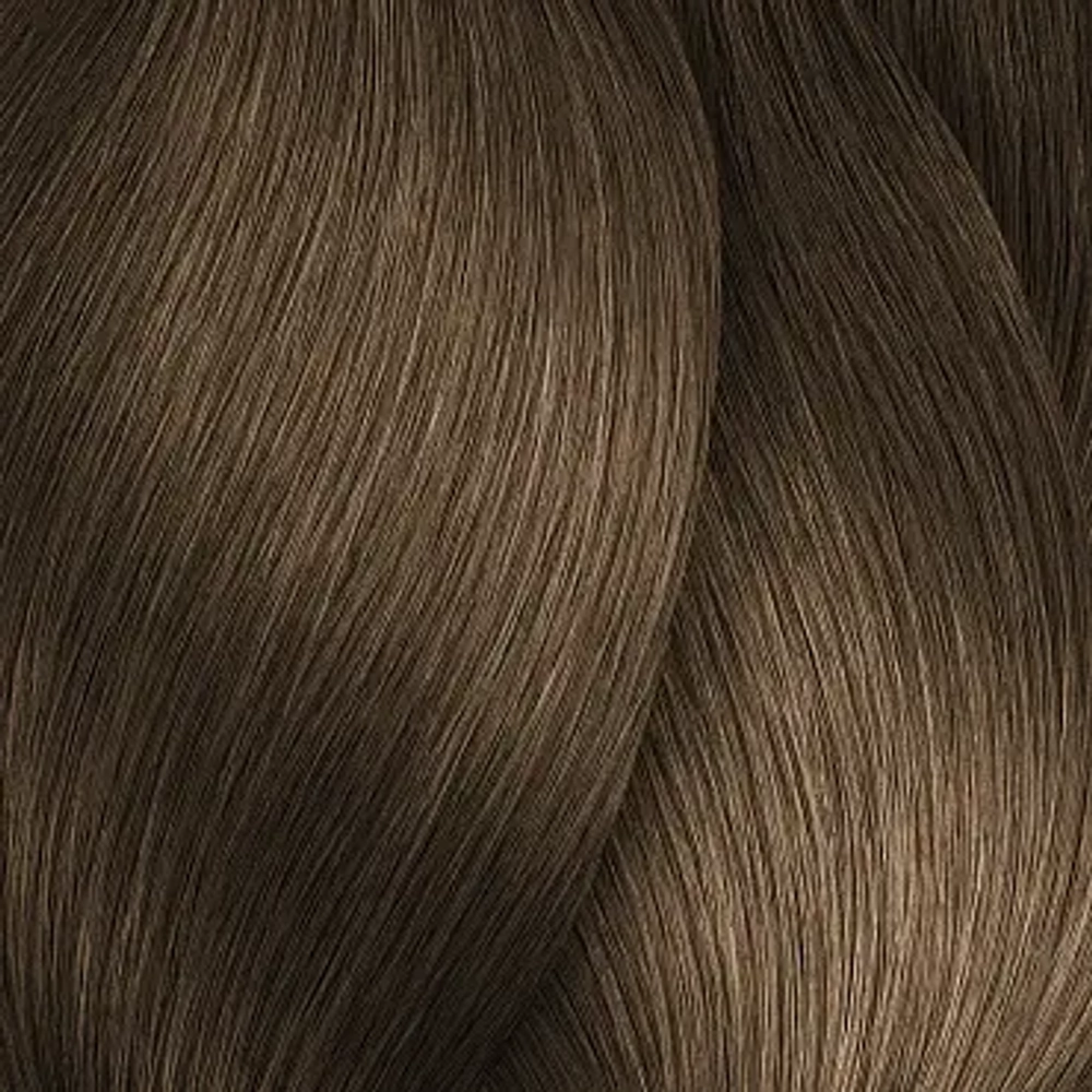 L'Oreal Professionnel Inoa 7.8 безаммиачные красители 60 г.