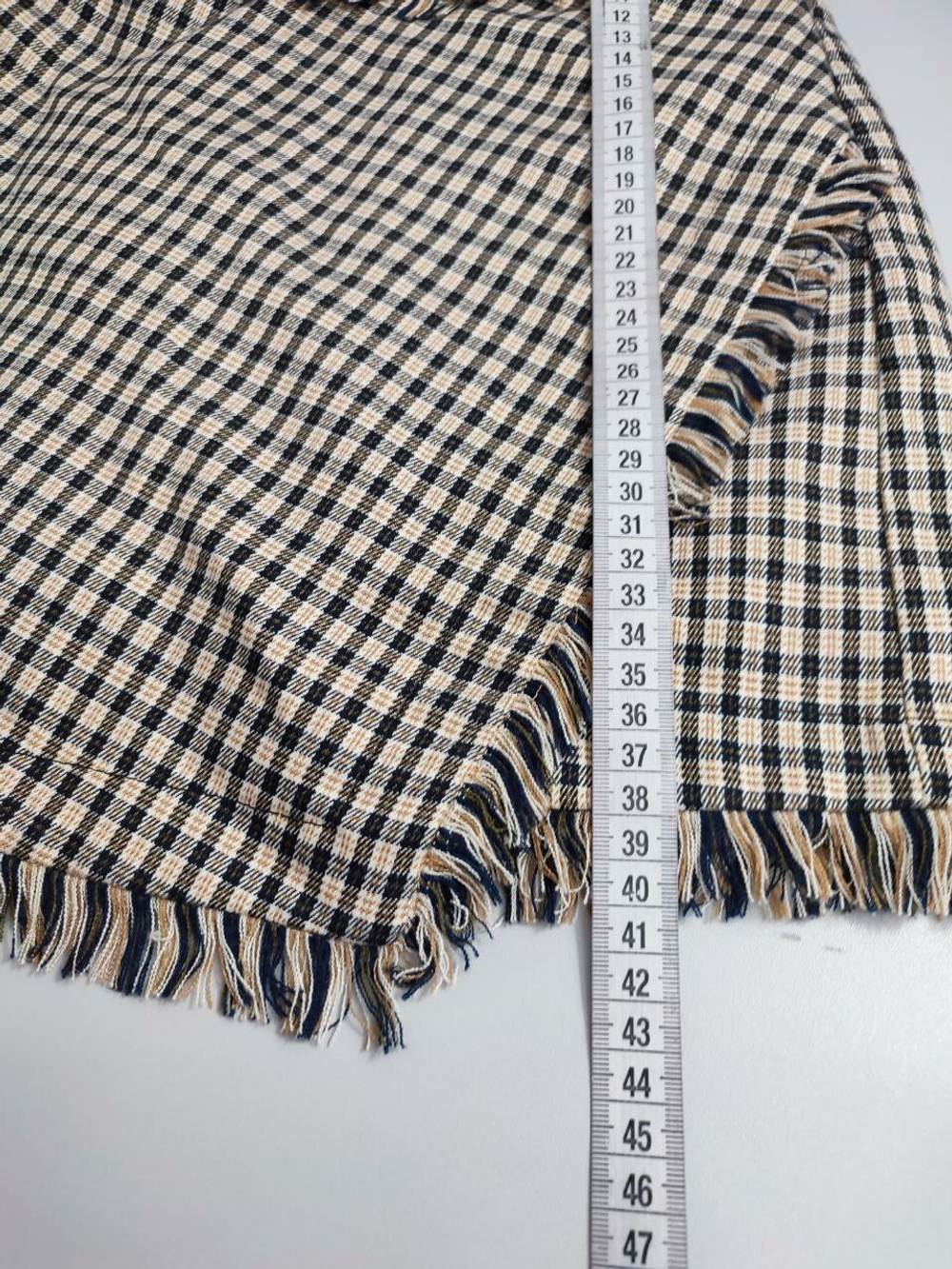 Юбка Bershka стильная 44 размер