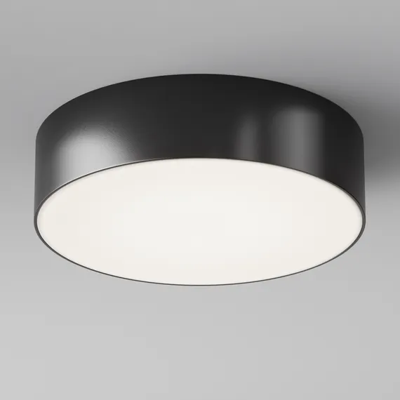 Потолочный светильник Outdoor O431CL-L30B4K