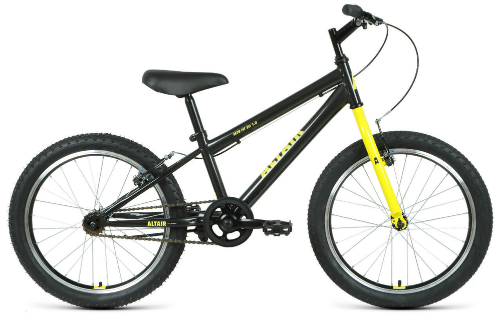 Детский велосипед Altair MTB HT 20 1.0 (2021)