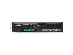 Видеокарта Gigabyte Nvidia GeForce RTX 4070 Ti Super [GV-N407TSEAGLE OC-16GD]