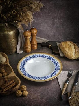 Тарелка глубокая/для пасты 26 см, Amalfi