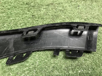Накладка перед. бампера Mercedes C w205 18-23 AMG