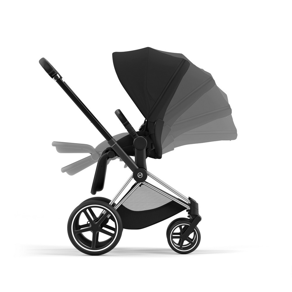 Cybex Priam IV (Прогулочная)