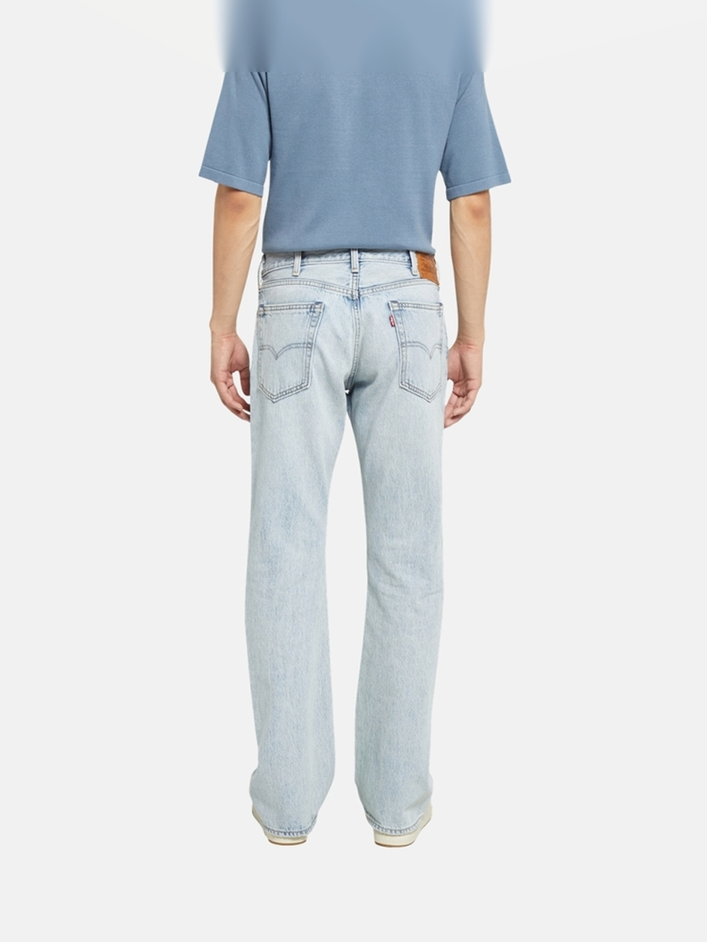 Мужские джинсы Levi's 517 Bootcut 00517-0266