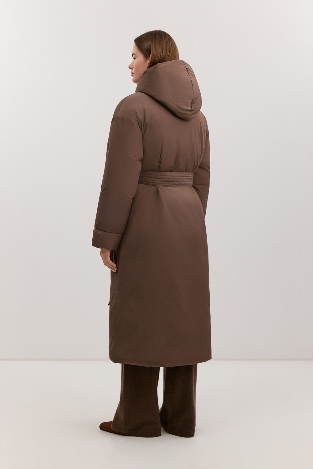 Пальто пуховое женское B0225508 BAON