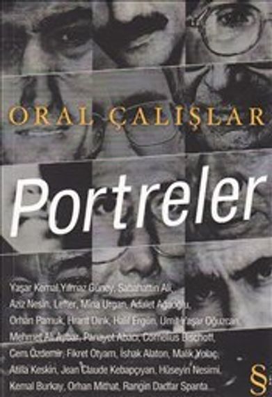 Portreler