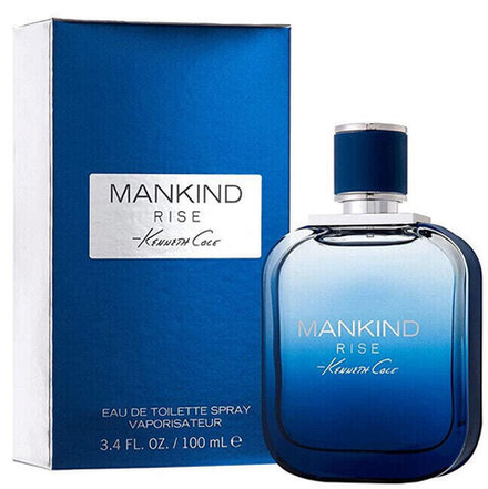 Mankind Rise ЭДТ Kenneth Cole Мужская парфюмерия 100 мл