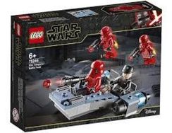 Lego konstruktor Star Wars Sith Troopers# Battle Pack