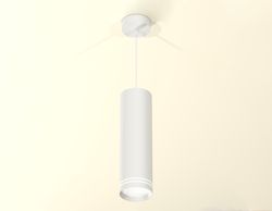 Ambrella Комплект подвесного светильника с акрилом Techno XP8191004