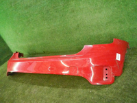 Бампер задний Mini Countryman F60 (2016-2020)