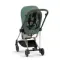 Прогулочная коляска Cybex Mios Leaf Green Rosegold