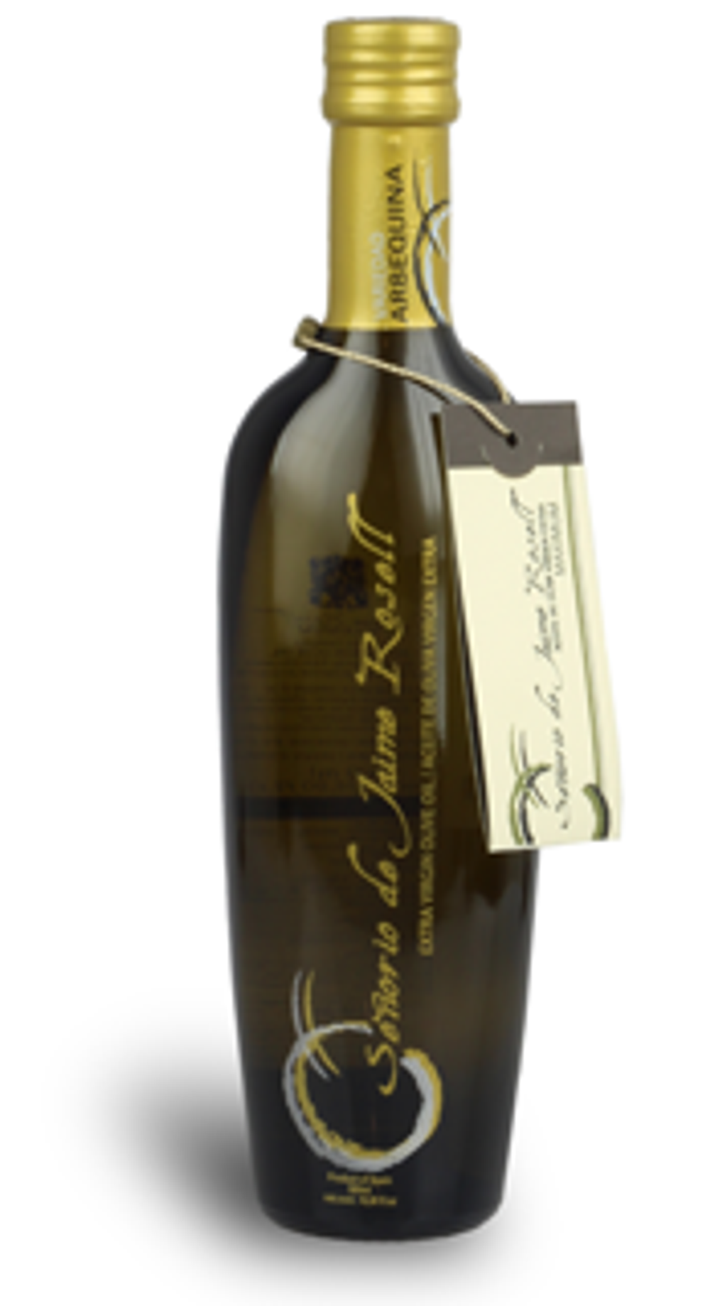 Оливковое масло Senorio de Jaime Rossell MAXIMUM Extra Virgin 500ml, Испания