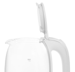 Чайник MAUNFELD MGK-613WH фото 8