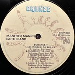 Manfred Mann's Earth Band - Budapest (Скандинавия 1983г.)