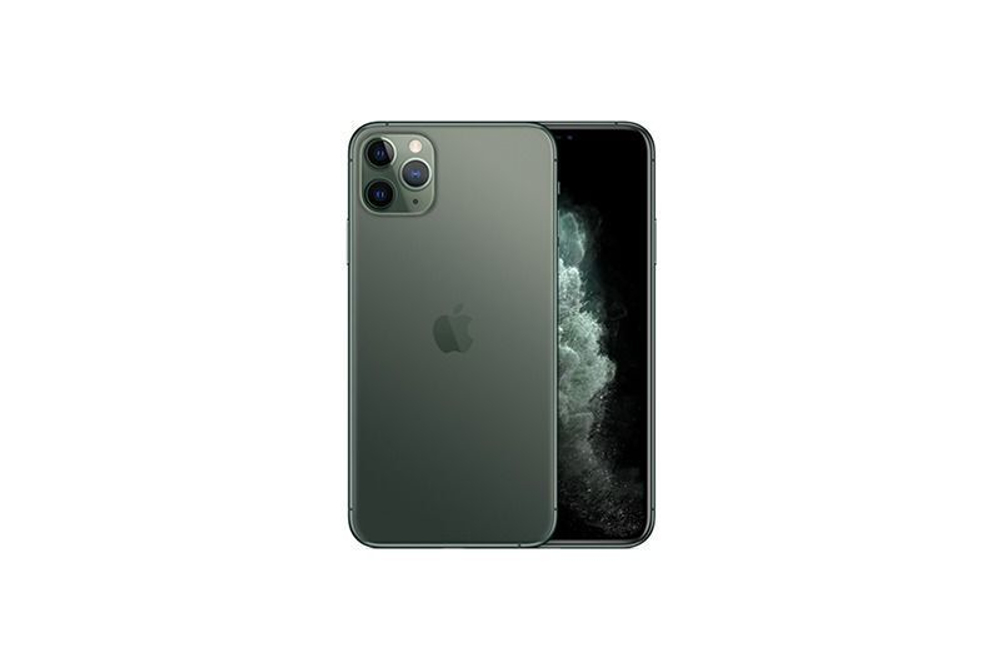 Смартфон Apple iPhone 11 Pro 256Gb, Midnight Green