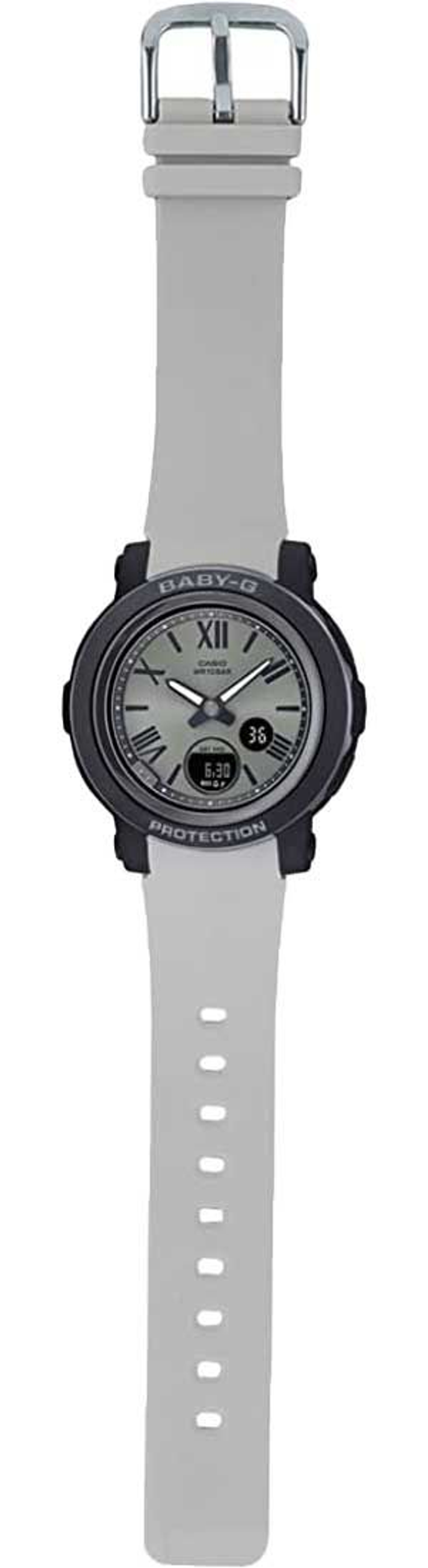 Женские наручные часы Casio Baby-G BGA-290-8A