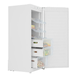 Морозильная камера Haier HF260WG, белый