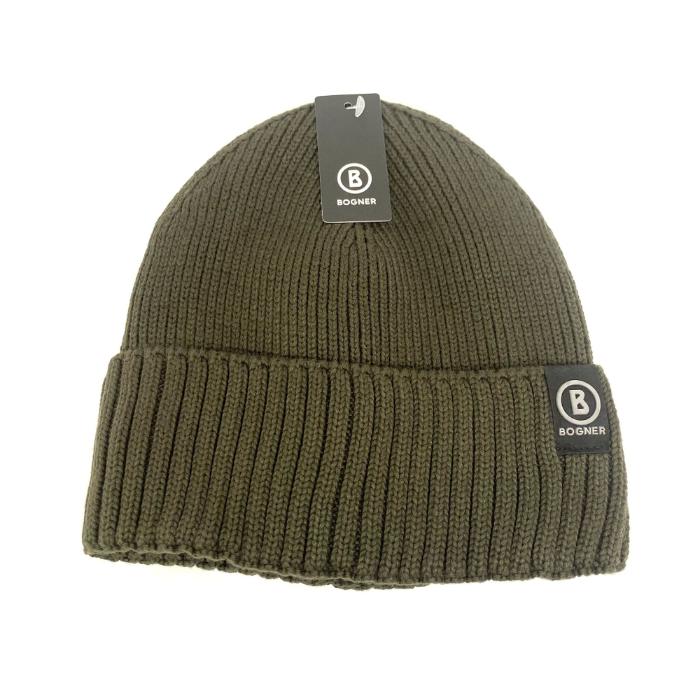 Шапка Bogner