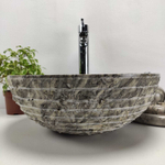 Раковина из мрамора Bowl Doreng Marmo BM-80965 40*40*15
