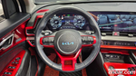 Kia Sportage 5 Generation Бензин 1.6 Turbo 2WD (02.2023)
