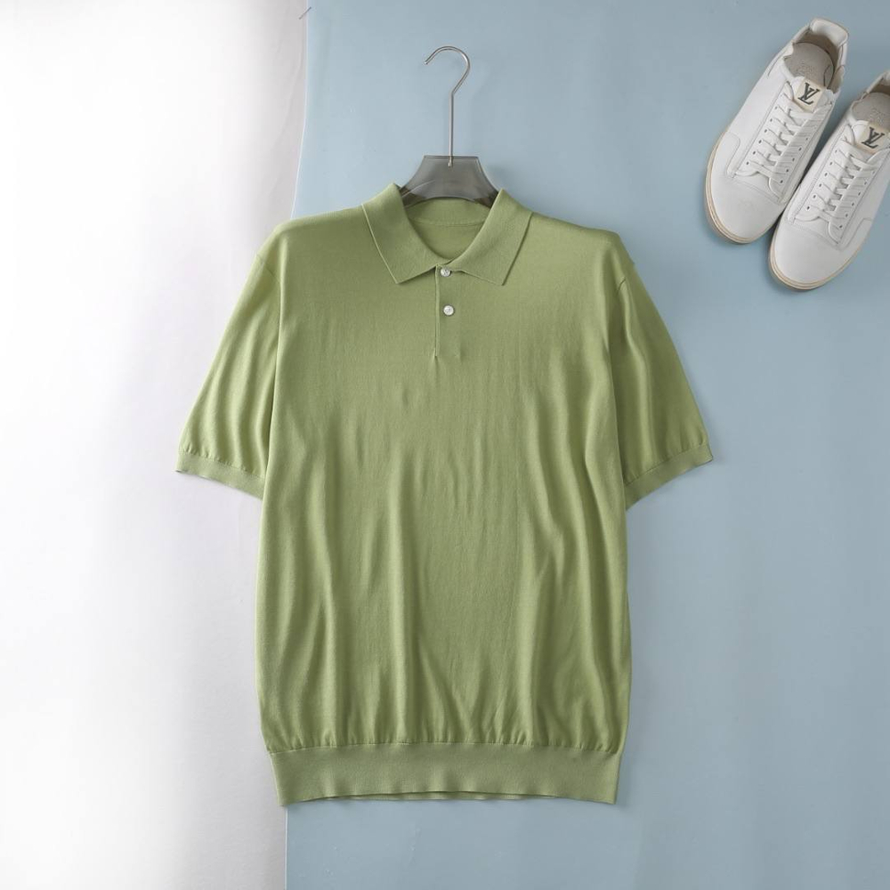 Поло Zegna