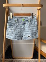 Джинсовые шорты Barrow, 140